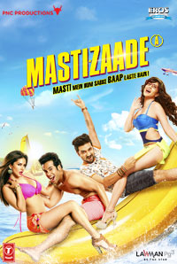 Mastizaade - DvdRip